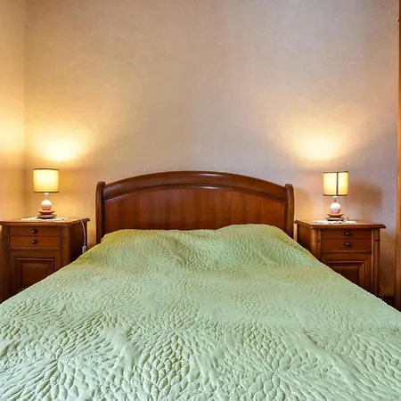 Countryside Charm Dom wakacyjny Padirac