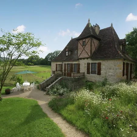 Countryside Charm Padirac