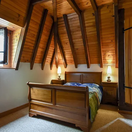 Countryside Charm Dom wakacyjny *