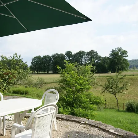 Dom wakacyjny Countryside Charm Padirac