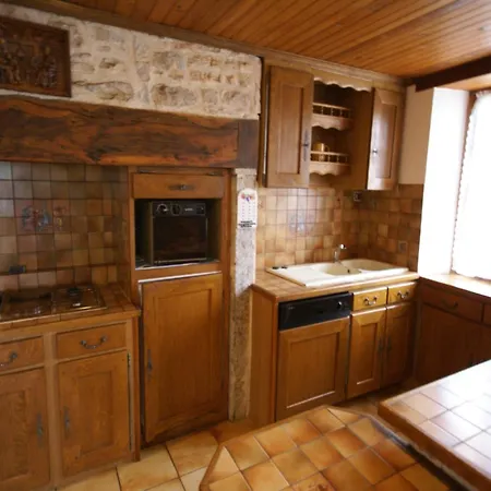 Countryside Charm Dom wakacyjny *