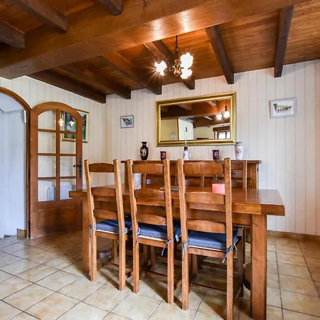 Countryside Charm Padirac