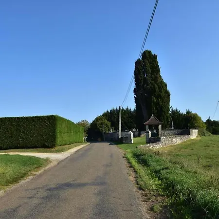 Countryside Charm Padirac