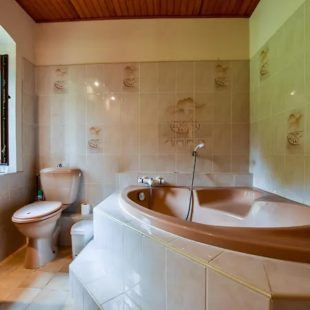 Countryside Charm Dom wakacyjny *