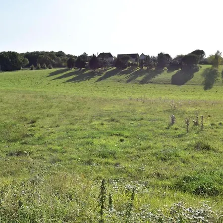 Countryside Charm Dom wakacyjny Padirac