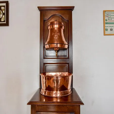 Countryside Charm Padirac