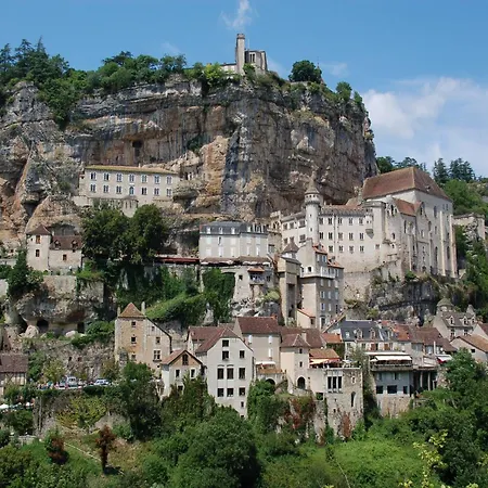 Countryside Charm * Padirac