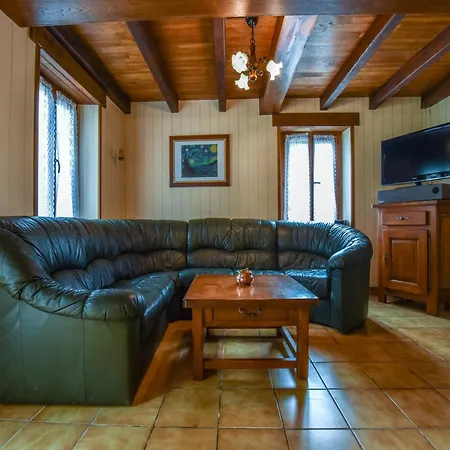 Countryside Charm Casa de Férias