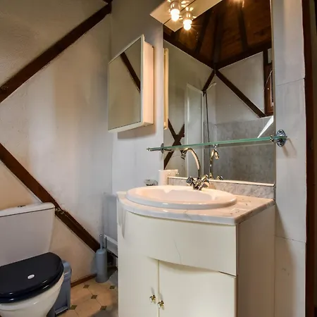 Casa de Férias Countryside Charm