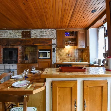 Countryside Charm Padirac