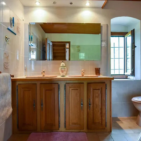 Casa de Férias Countryside Charm