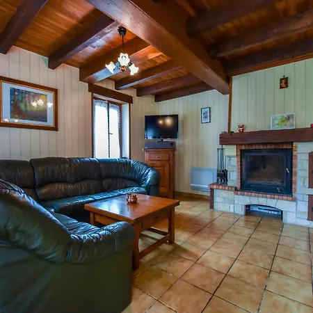 Countryside Charm Casa de Férias Padirac