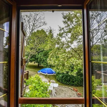 Casa de Férias Countryside Charm