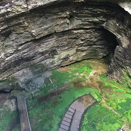 Casa de Férias Countryside Charm *