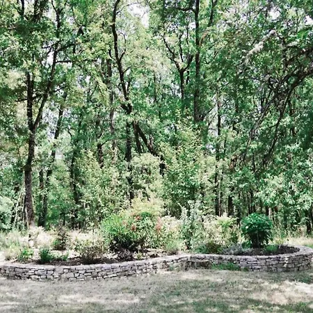 Countryside Charm Casa de Férias Padirac