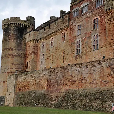 Countryside Charm * Padirac