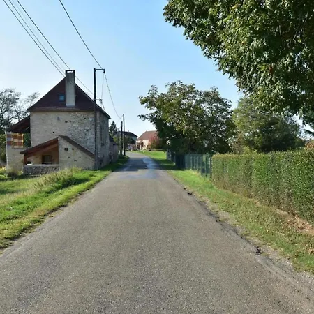 Casa de Férias Countryside Charm Padirac