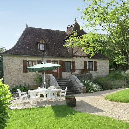 Holiday home 1km From The Gouffre De