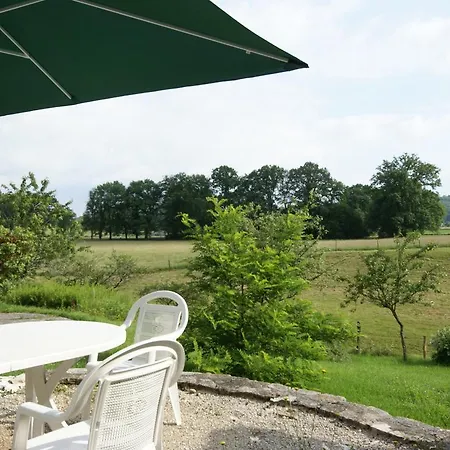 1km From The Gouffre De Holiday home