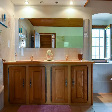 Holiday home 1km From The Gouffre De Padirac