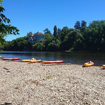 1km From The Gouffre De Holiday home *