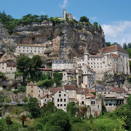 Holiday home 1km From The Gouffre De Padirac
