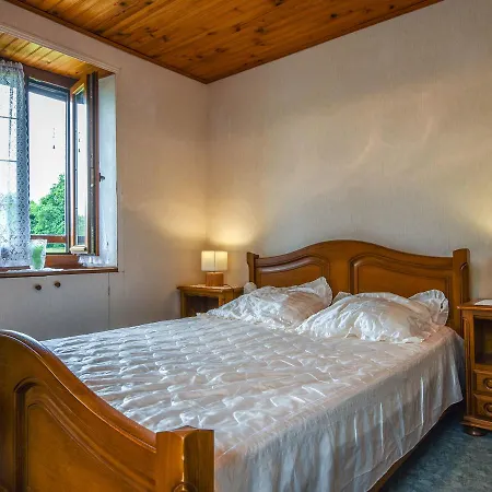 Holiday home 1km From The Gouffre De Padirac
