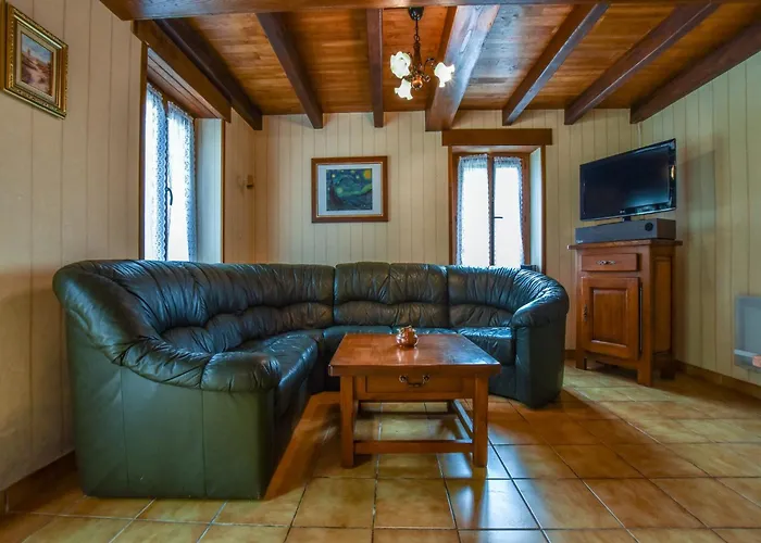 Countryside Charm Σπίτι διακοπών