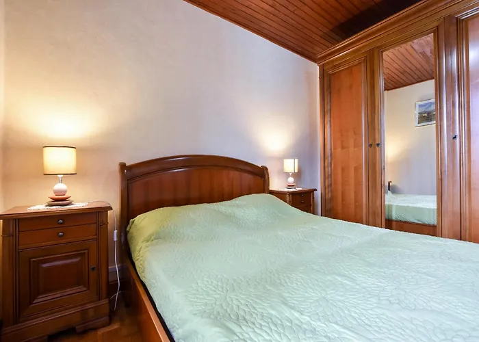 Σπίτι διακοπών Countryside Charm *