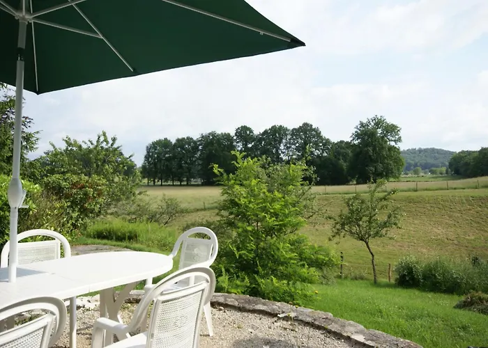 Σπίτι διακοπών Countryside Charm Padirac