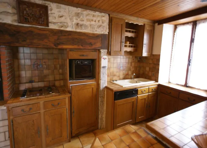 Countryside Charm Σπίτι διακοπών *