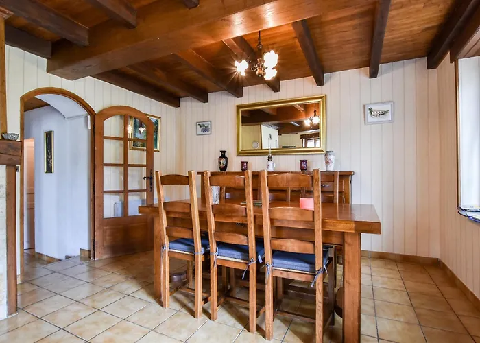 Countryside Charm Padirac