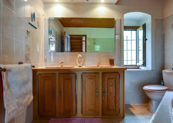 Σπίτι διακοπών Countryside Charm