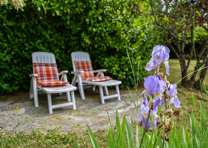 Countryside Charm * Padirac