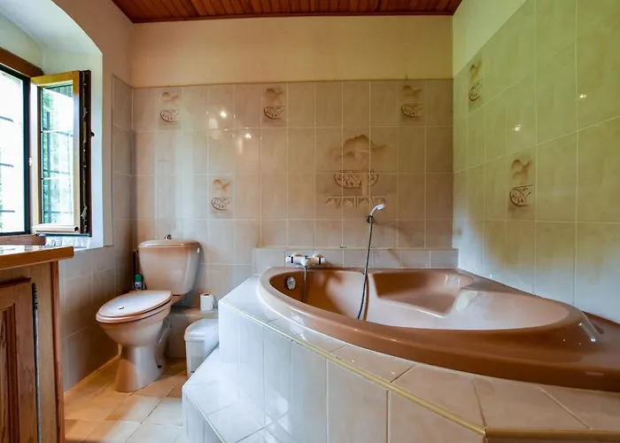 Countryside Charm Σπίτι διακοπών *