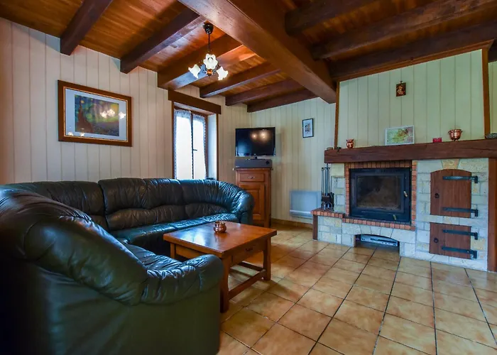 Countryside Charm Σπίτι διακοπών Padirac