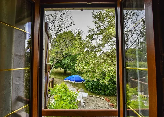 Σπίτι διακοπών Countryside Charm