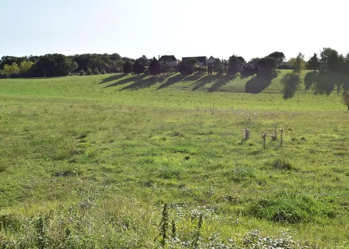 Countryside Charm Σπίτι διακοπών Padirac