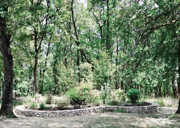 Countryside Charm Σπίτι διακοπών Padirac