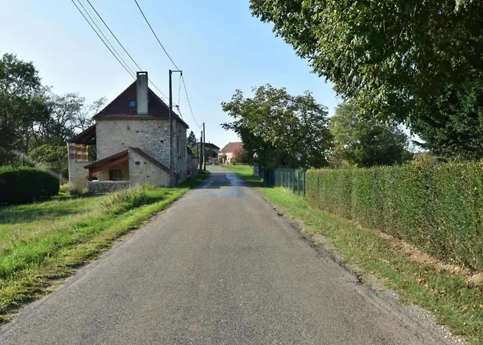 Σπίτι διακοπών Countryside Charm Padirac